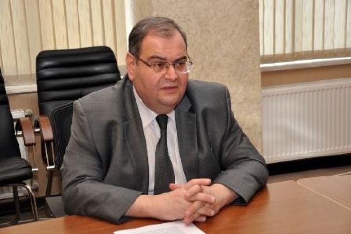 Kino Agentliyinin Müşahidə Şurasına sədr təyin olunub